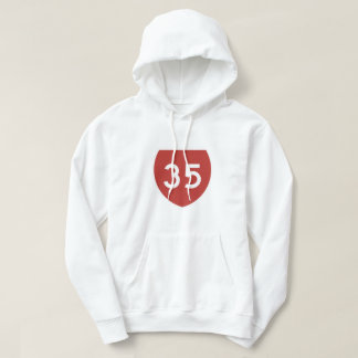 The 35 OG Hoodie