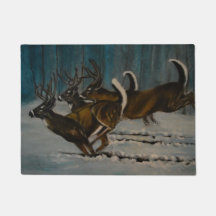 The 3 Deers