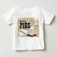 The 3 Little Pigs