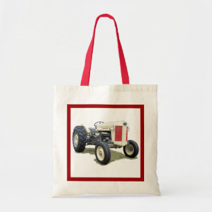 The 40 tote bag