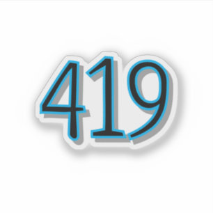 The 419 - Toledo, Ohio