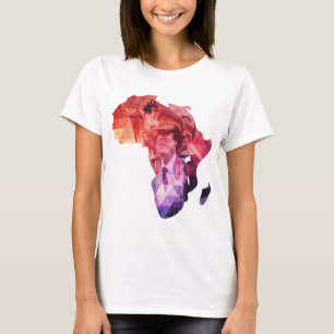 The 44th - African Union T-Shirt