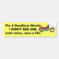 The 4 Deadliest Words