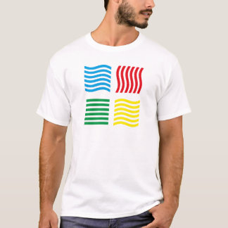 The 4 Elements T-Shirt
