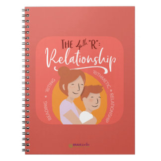 The 4th "R" Notebook - Version 4