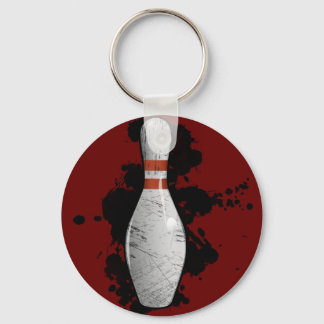 The 5 Pin Keychain