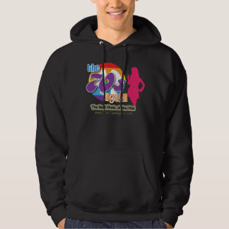The 70s Agains -  Hoodie