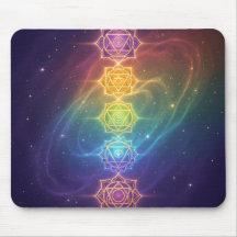 The 7 Chakras'11