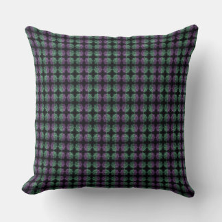 The 7 Chakras´1 Cushion