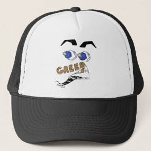 The 7 Deadlies — Greed Cap
