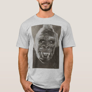 The 8th Wonder t-shirt