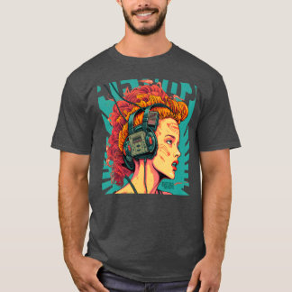 The 90s Music vintage T-Shirt