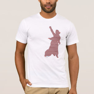 The 99 Percent E T-Shirt