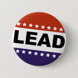 The 9-12 Project 6 Cm Round Badge