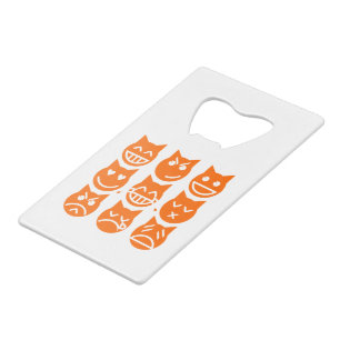 The 9 Lives of the Emoji Cat