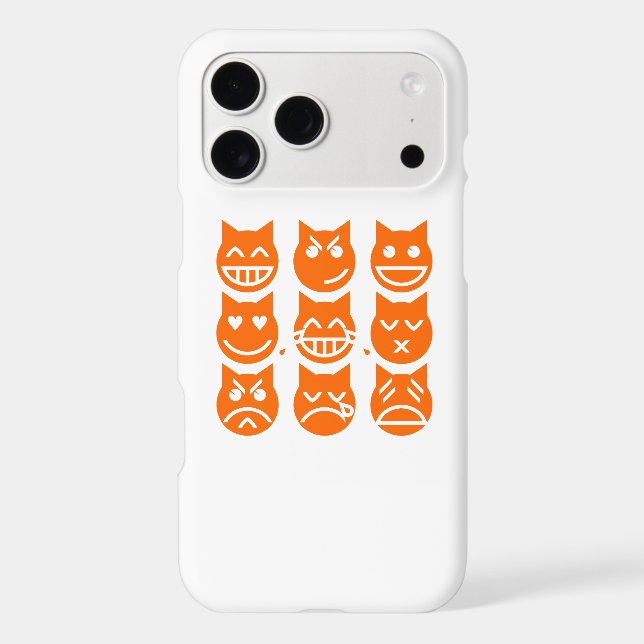 The 9 Lives of the Emoji Cat (Back)
