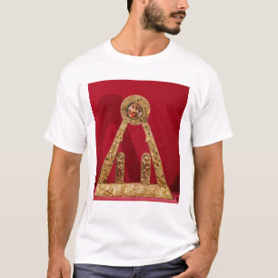The 'A' of Charlemagne T-Shirt