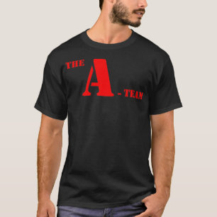 The A team T-Shirt