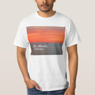 The Abacos T-Shirt