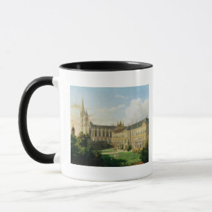 The Abbey Church of Saint-Denis Mug