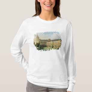 The Abbey Church of Saint-Denis T-Shirt