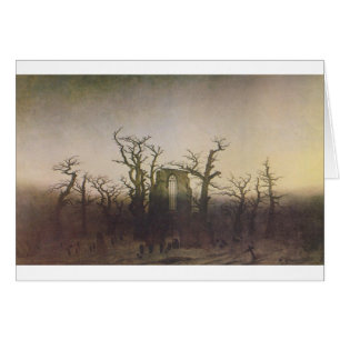 The Abbey in the Oakwood