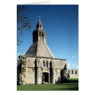 The Abbot's Kitchen