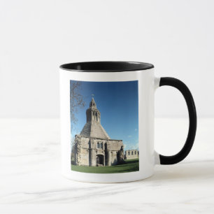 The Abbot's Kitchen Mug