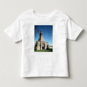 The Abbot's Kitchen Toddler T-Shirt