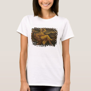 The Abduction of Deianeira T-Shirt