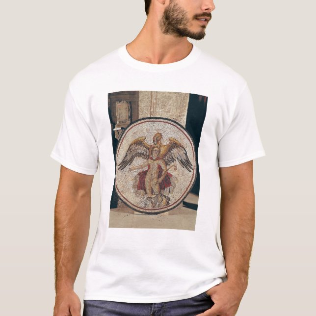 The Abduction of Ganymede, 2nd-3rd century T-Shirt (Front)