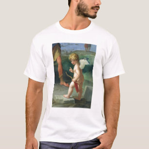 The Abduction of Helen, 1631 T-Shirt