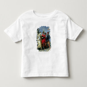 The Abduction of Helen, c.1626-31 Toddler T-Shirt