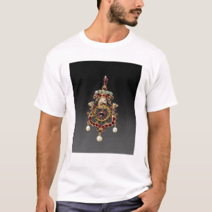 The Aberdeen Jewel T-Shirt