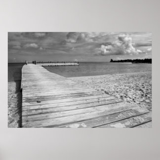 The Absence of Memories Poster