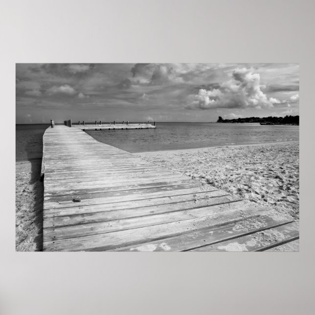 The Absence of Memories Poster (Front)