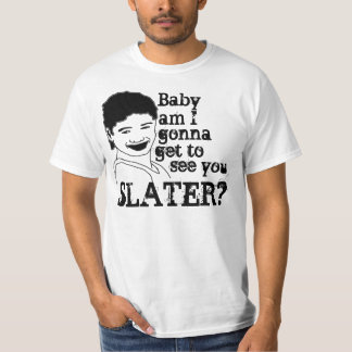 The AC Slater T-Shirt