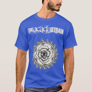 The Acacia Strain Band friends T-Shirt