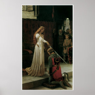 The Accolade Poster