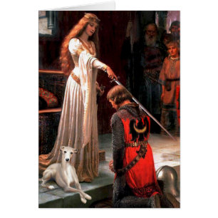 The Accolade - Whippet 2