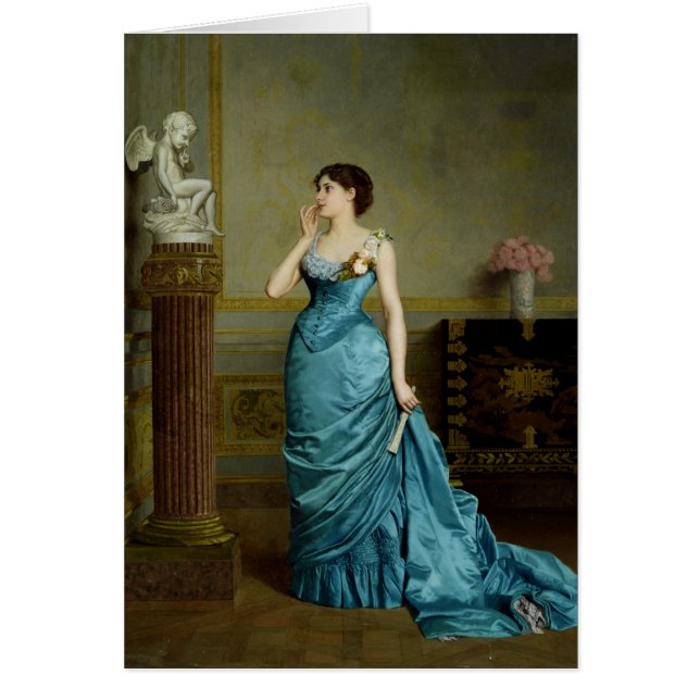 The Accomplice (Front)