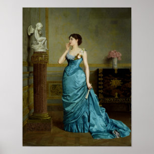 The Accomplice Poster