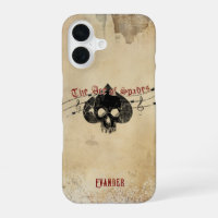 The Ace of Spades Case-Mate iPhone Case
