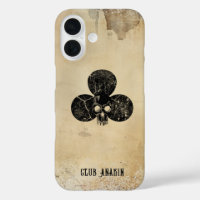 The Ace of Spades Case-Mate iPhone Case