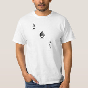 The Ace of Spades T-Shirt