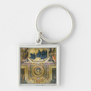 The Acquisition of Dunkirk Key Ring