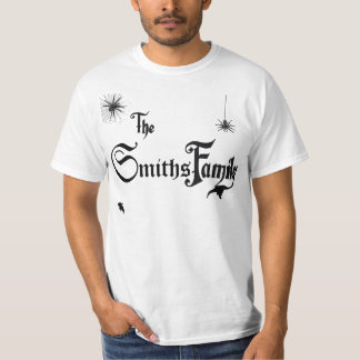 The Addams Family? T-Shirts