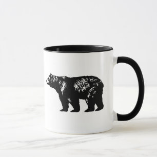 The Adirondacks are calling Mug