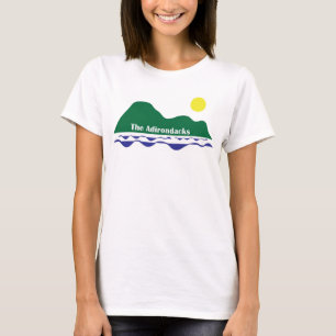 The Adirondacks T-Shirt
