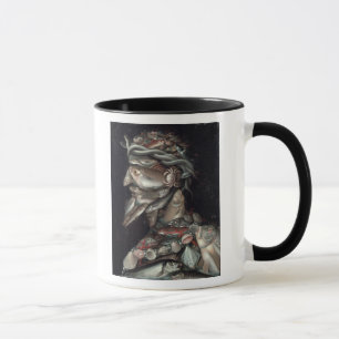 The Admiral Mug